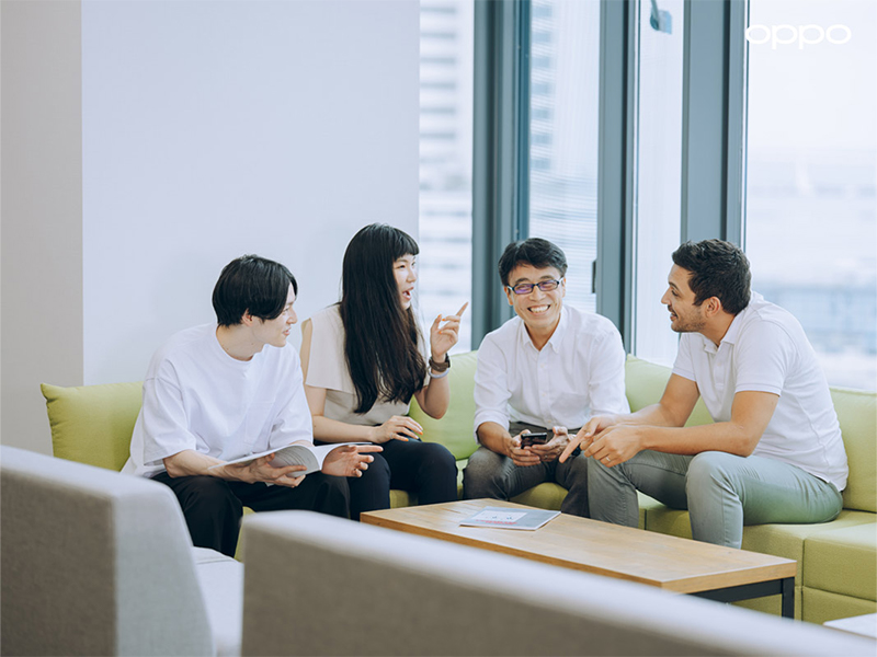 The Stories Behind OPPO’s Latest Imaging Technologies