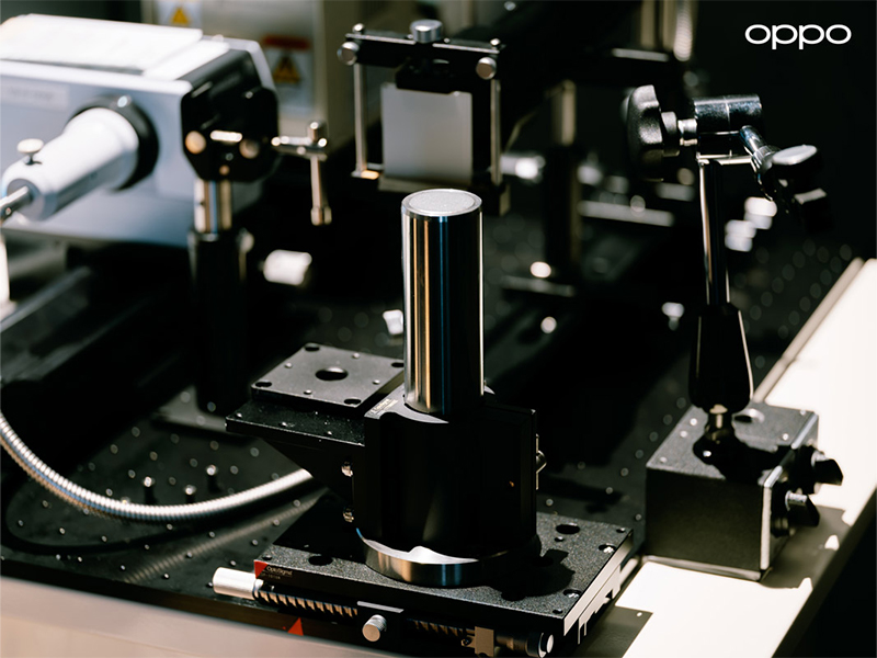 The Stories Behind OPPO’s Latest Imaging Technologies