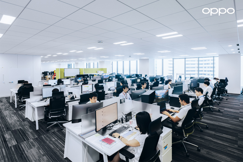 The Stories Behind OPPO’s Latest Imaging Technologies