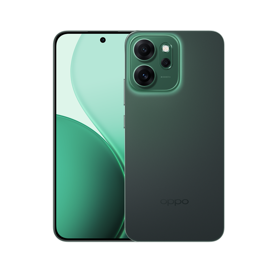 OPPO Reno14 F