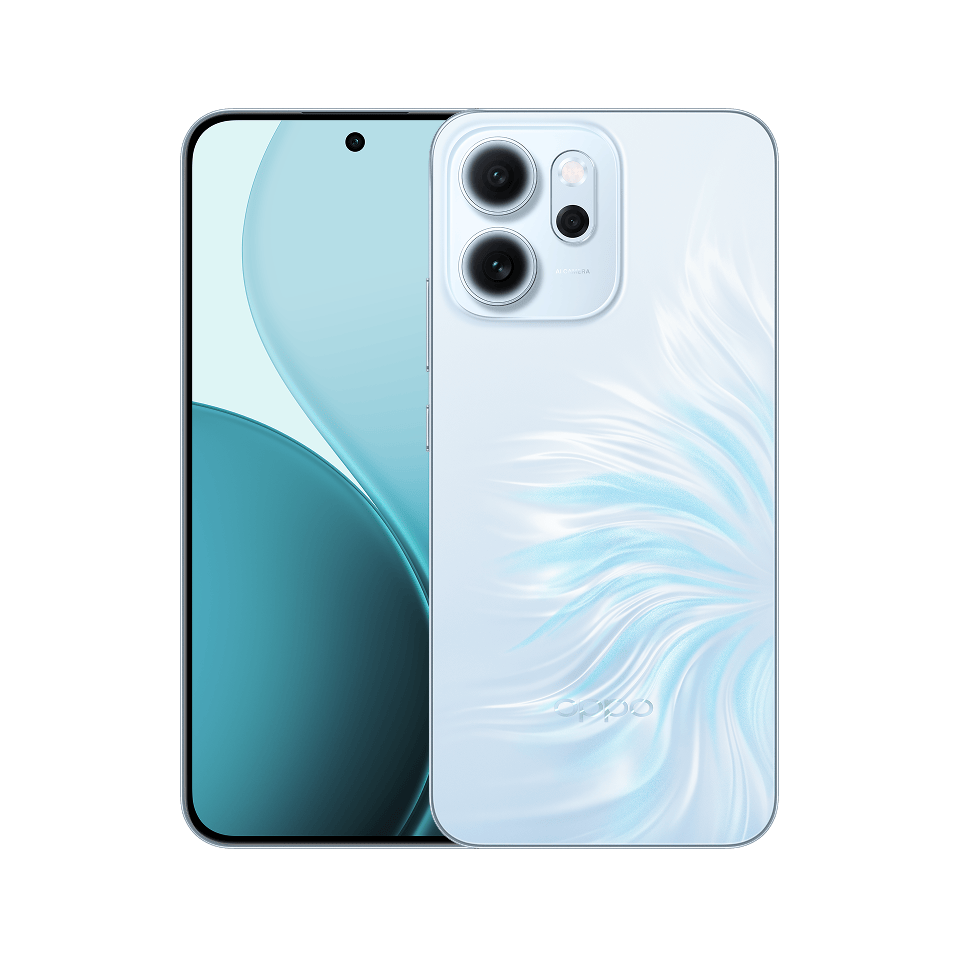 OPPO Reno14 F