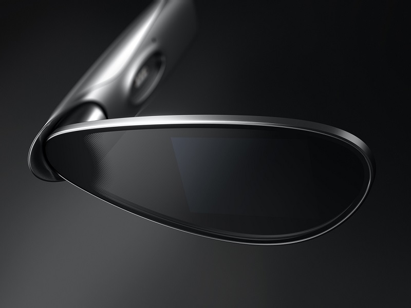 OPPO presenta su Air Glass