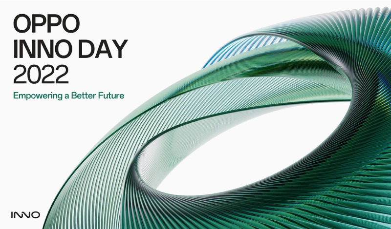 OPPO desvela sus nuevas tecnologías de vanguardia en el OPPO INNO DAY 2022