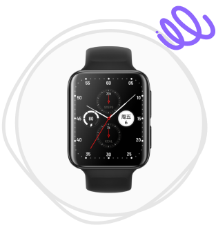 OPPO Watch 2