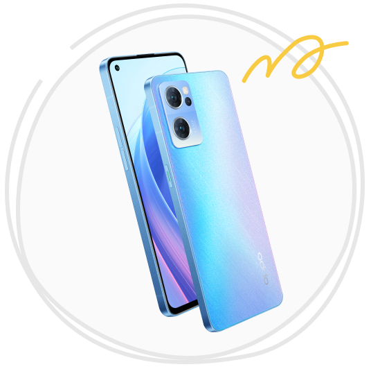 OPPO Reno7