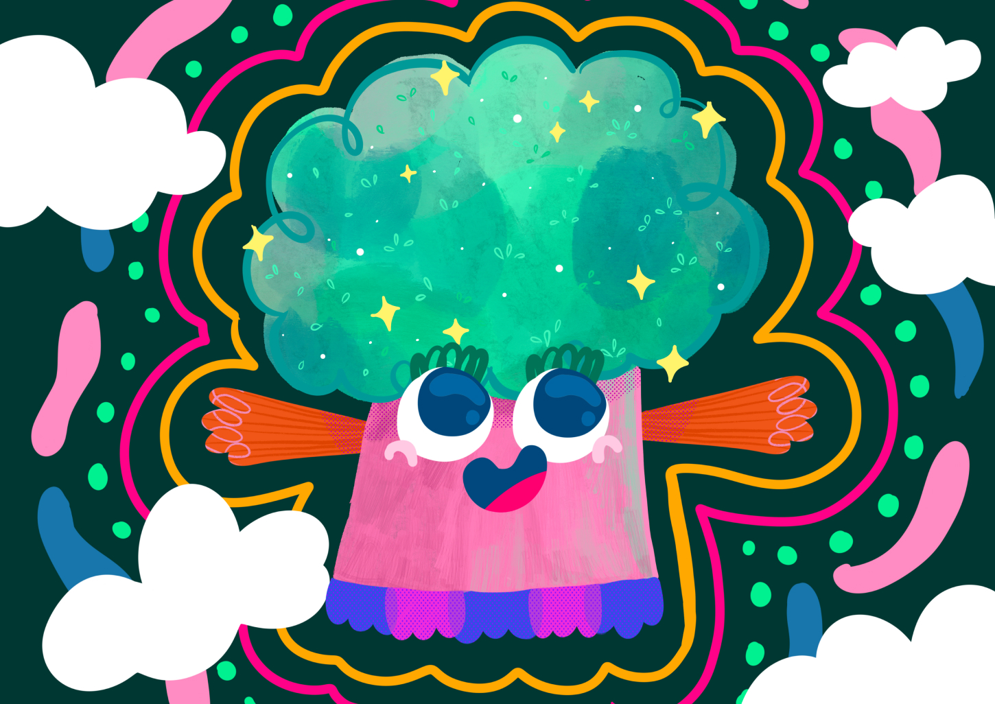 Awards for Best Creativity