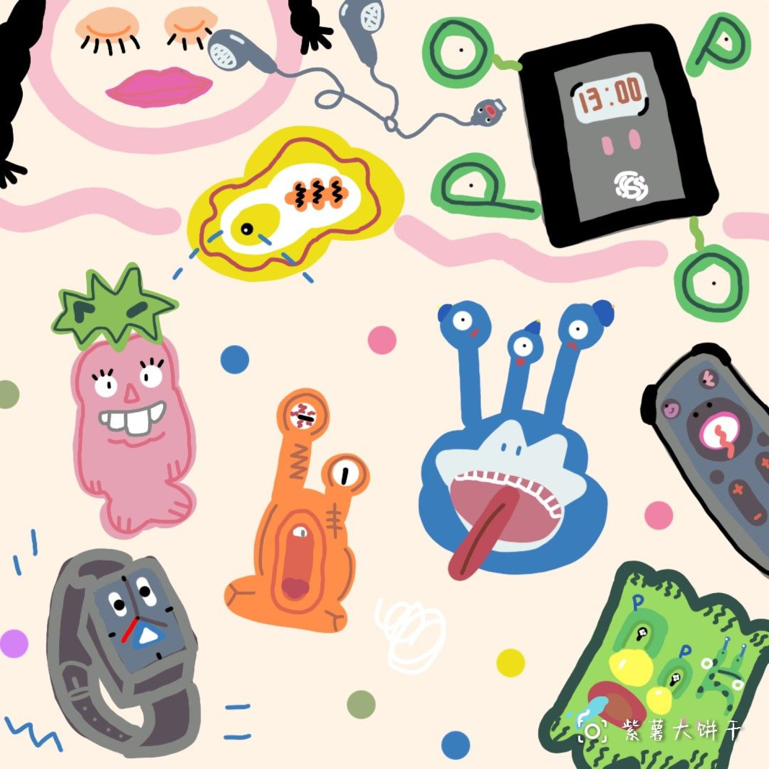 Awards for Nomination