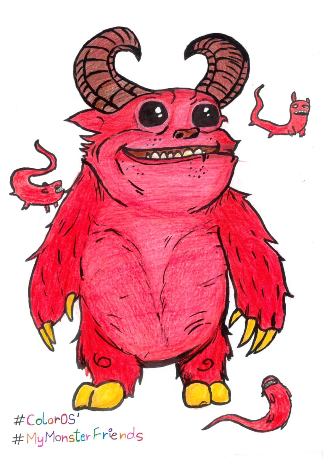 Awards for Nomination