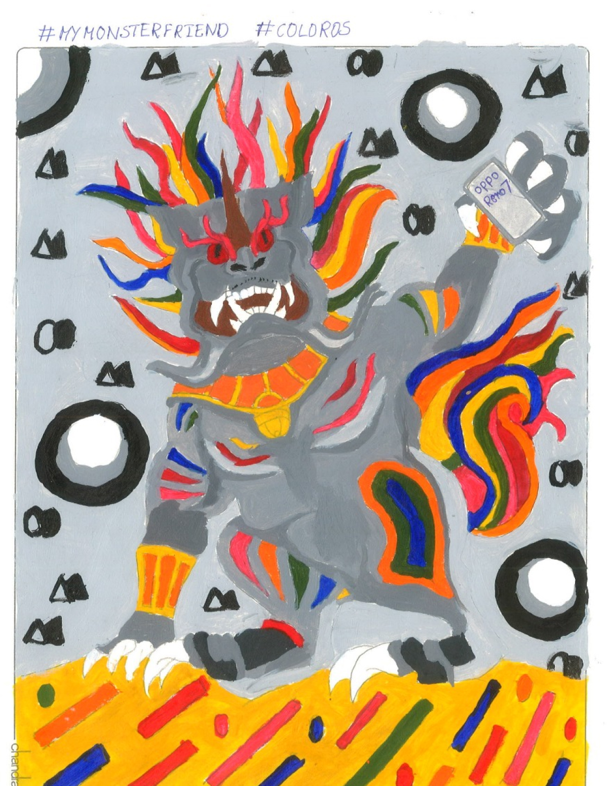 Awards for Nomination