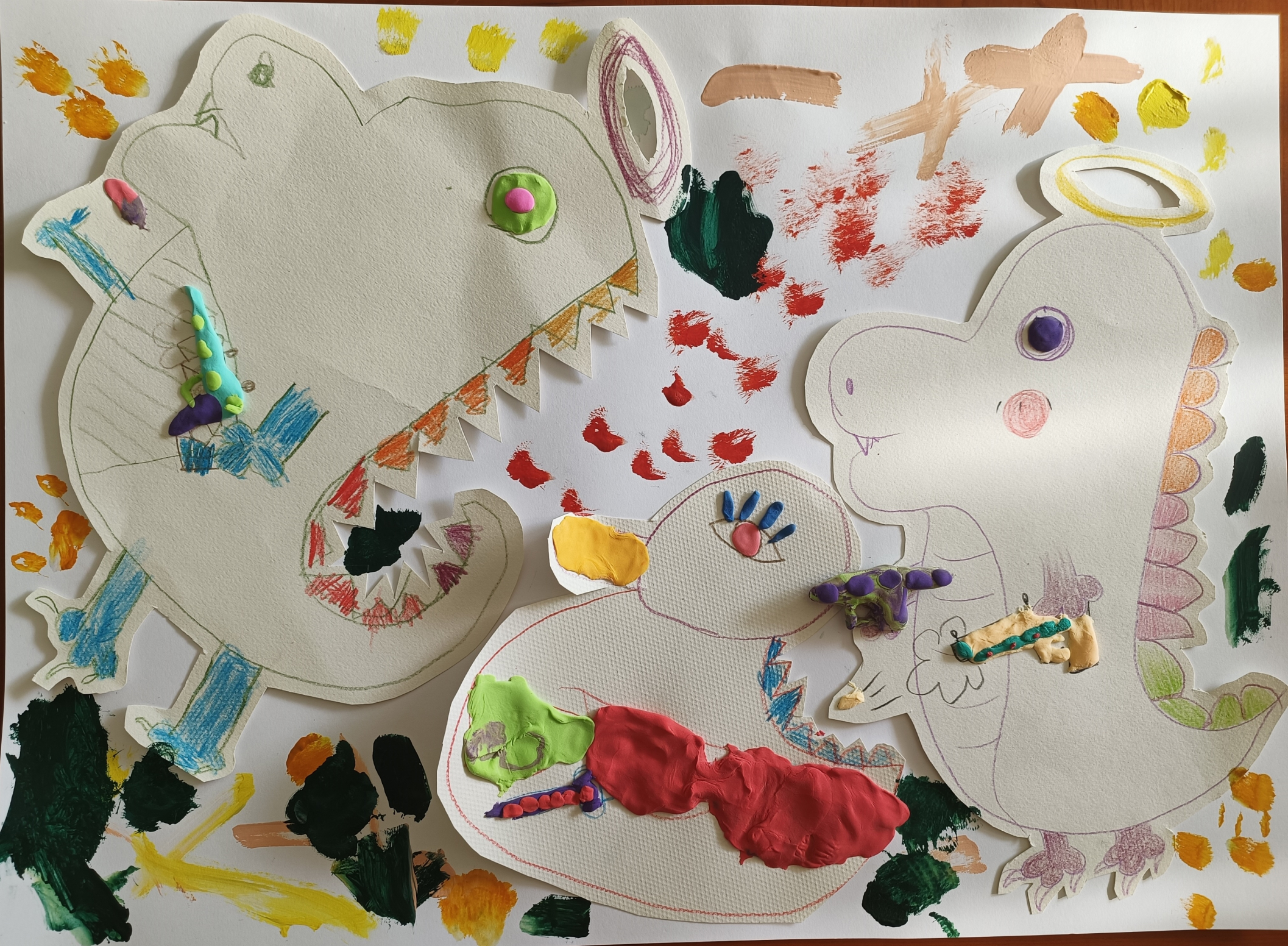 Awards for Nomination