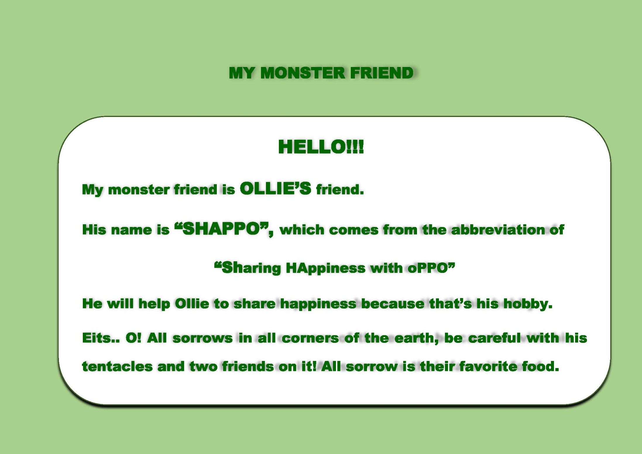 Awards for Nomination