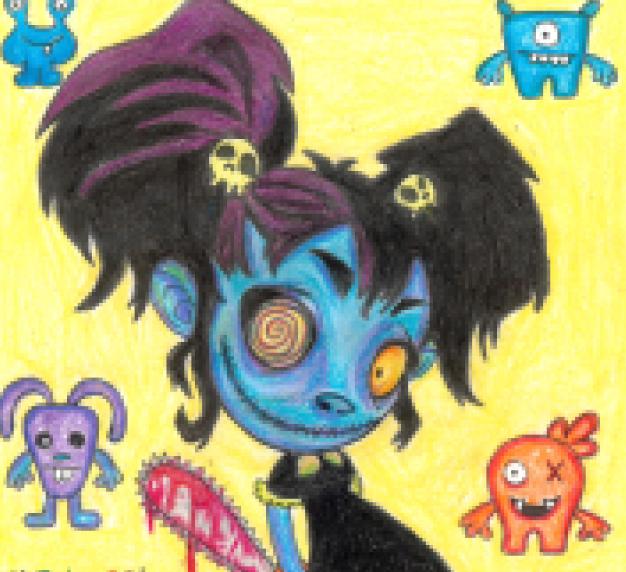 Awards for Nomination