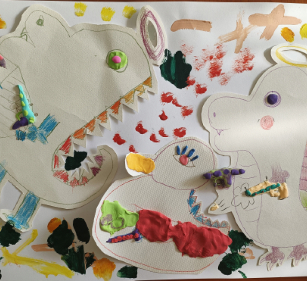 Awards for Nomination