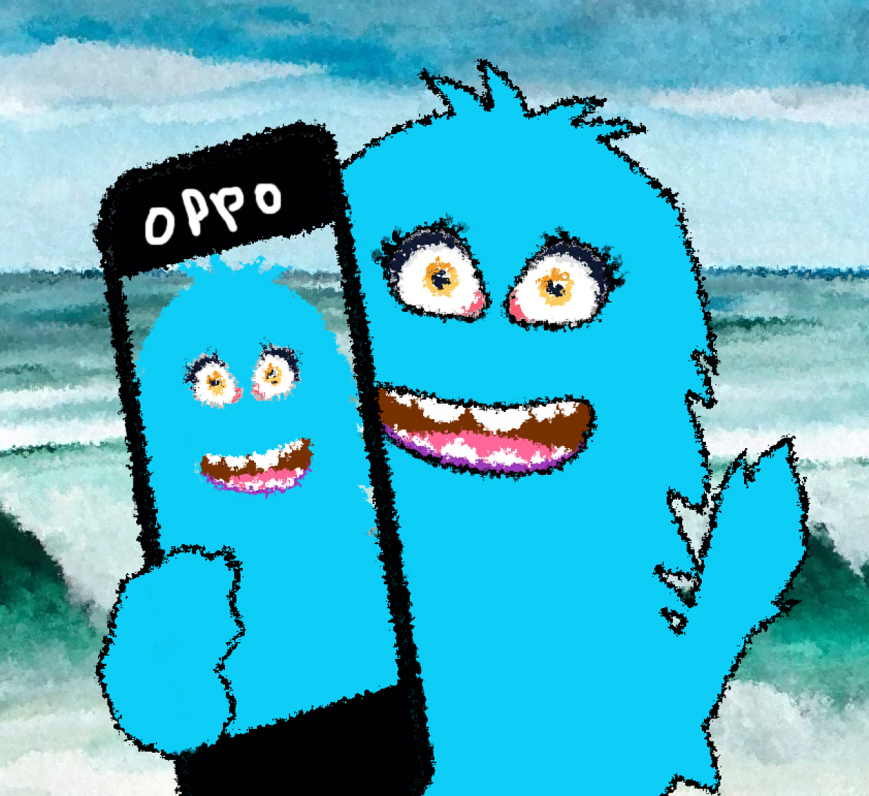 Play Bloo Online: Draw your path