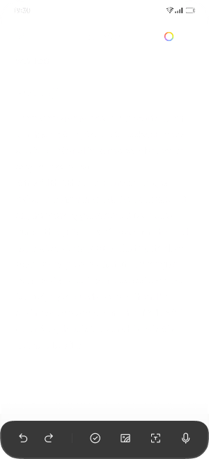 ColorOS 11 暗色模式