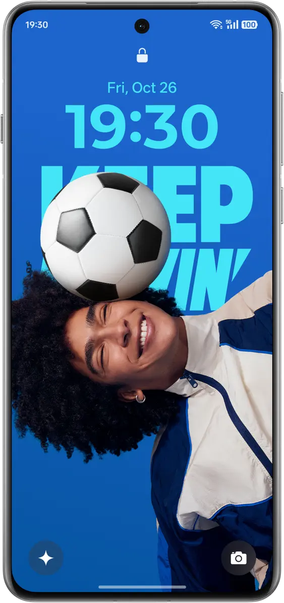 OPPO COLOR OS visual data 7