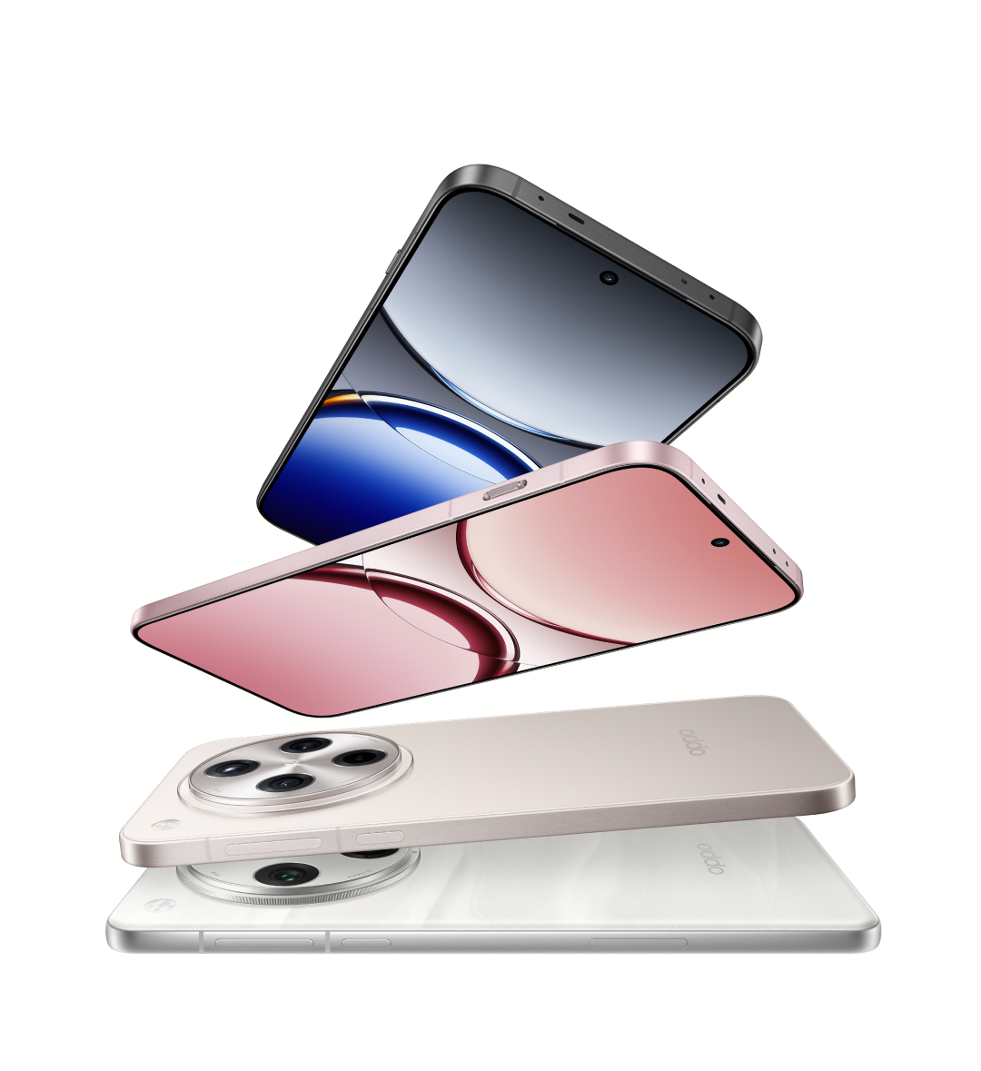 Oppo Find X8 シルバー 本体 global