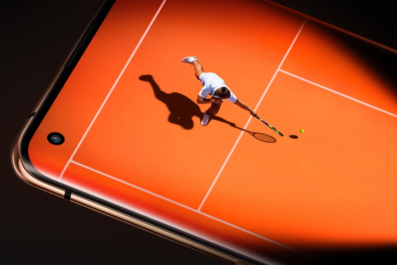 OPPO and Roland-Garros