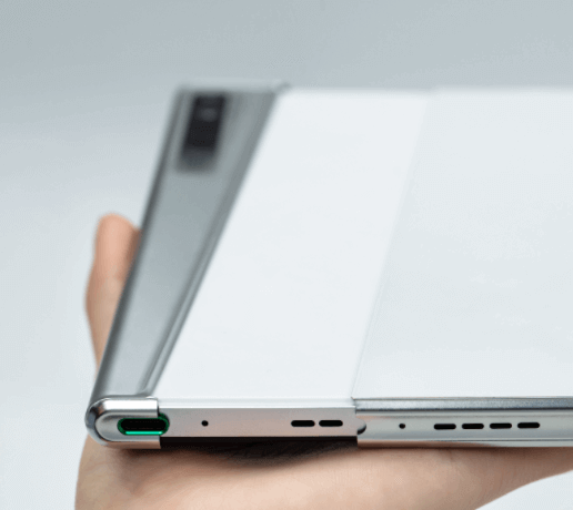 Reviews on OPPO X 2021