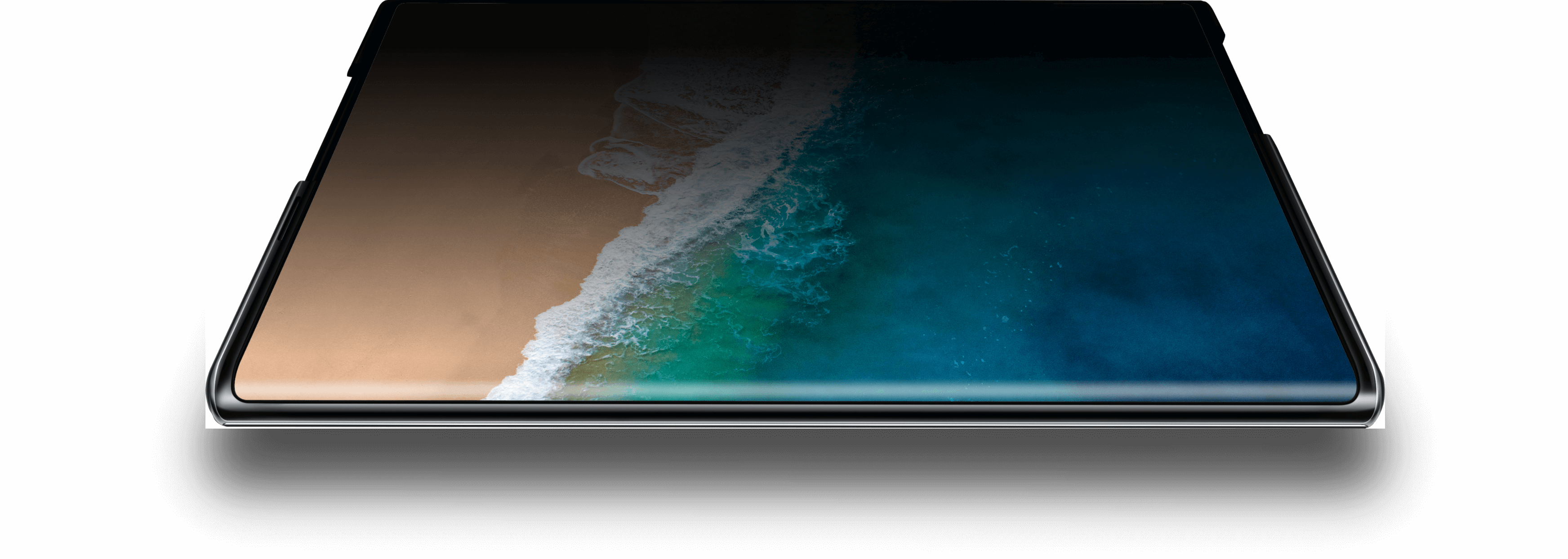 OPPO X 2021 Rollable Phone