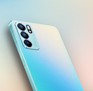 OPPO Reno6 5G