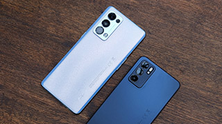 Pré-compre o Reno6 Pro