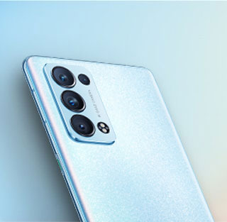 OPPO Reno6 Pro 5G