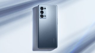 Pre-order Reno6 Pro