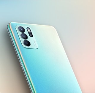 OPPO Reno6 Z 5G