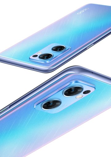 OPPO Reno7 5G