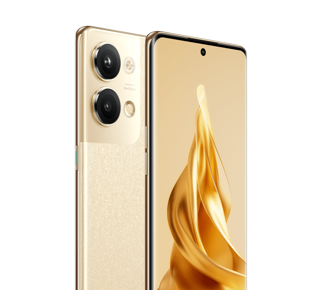 OPPO Reno9 Pro