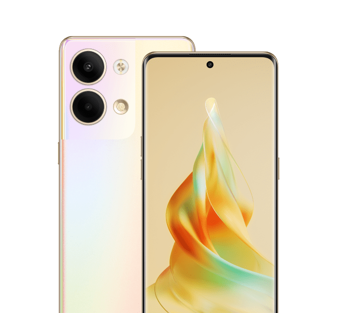 OPPO Reno9