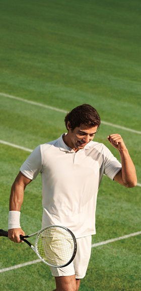 Wimbledon Background