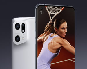 OPPO and Roland Garros