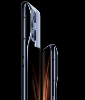 OPPO Find X3 Pro