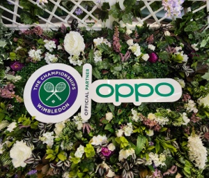 Inside the Court of Wimbledon