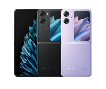OPPO Find N2 Flip