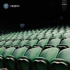 Wimbledon sneak peak