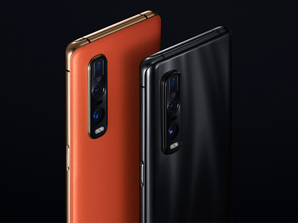 OPPO dévoile le dernier né de sa gamme Find : l’OPPO Find X2 Pro
