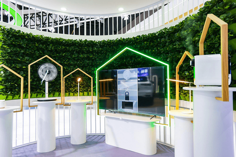 OPPO dévoile MagVOOC et ses technologies dédiées à la voiture intelligente