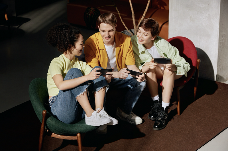 OPPO annonce le lancement de la Série Reno6 5G