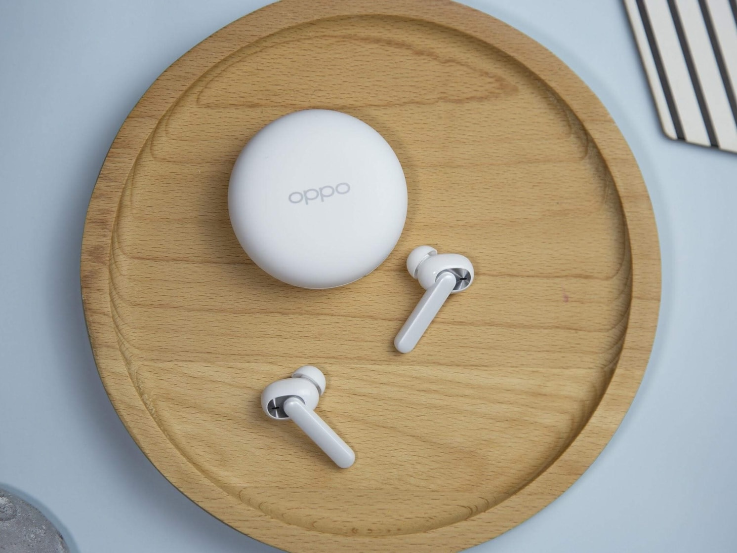 Les écouteurs OPPO Enco W31 : une nouvelle expérience d’écoute à petit prix