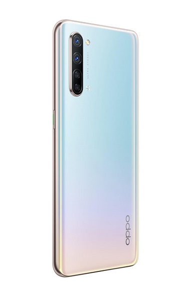 BLACK FRIDAY 2020
  OPPO annonce des promotions exceptionnelles sur l’OPPO A72 et la série Find X2.