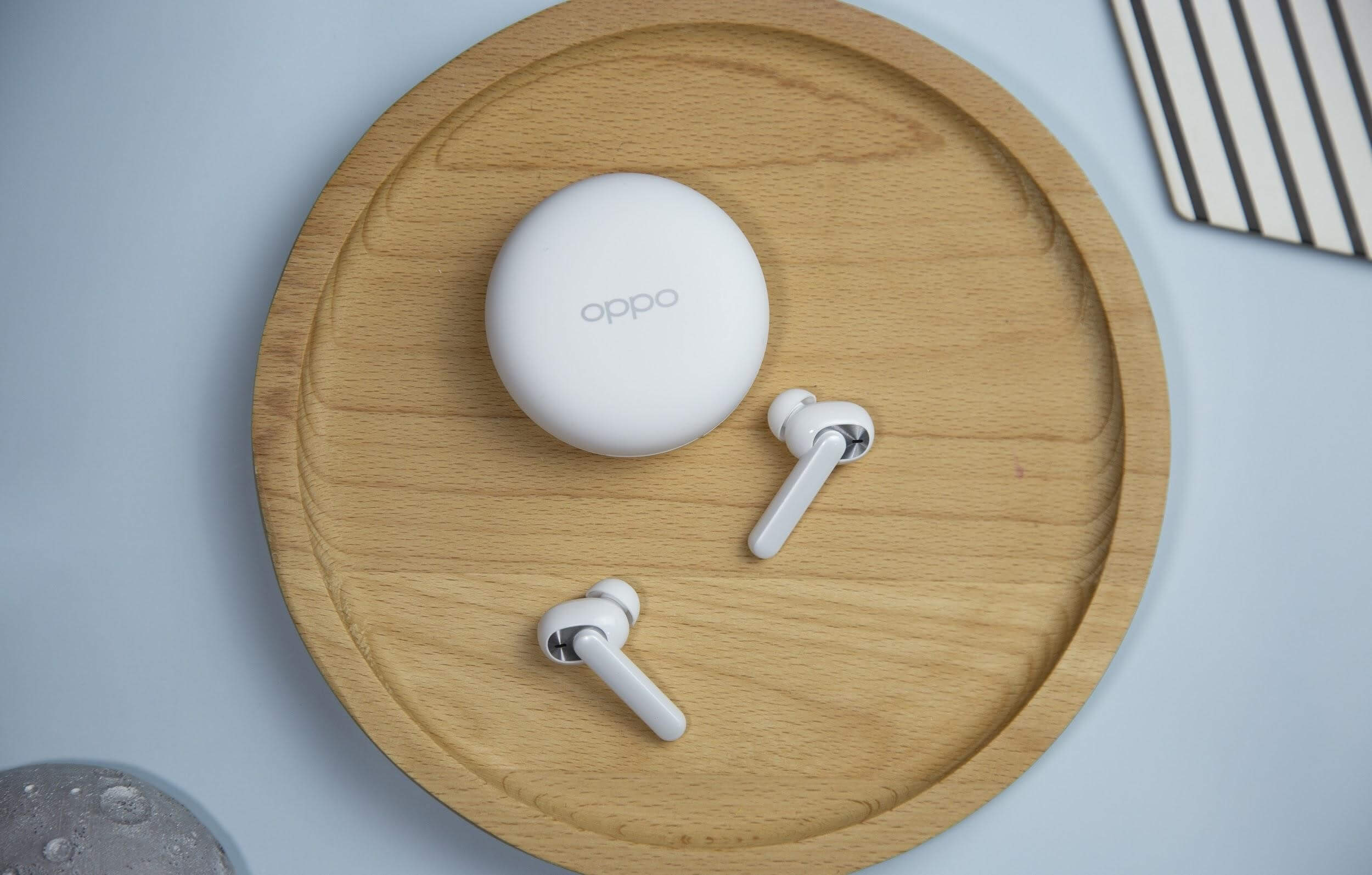 Lib&eacute;rer le pouvoir de la musique : le savoir-faire d&rsquo;OPPO au service du son