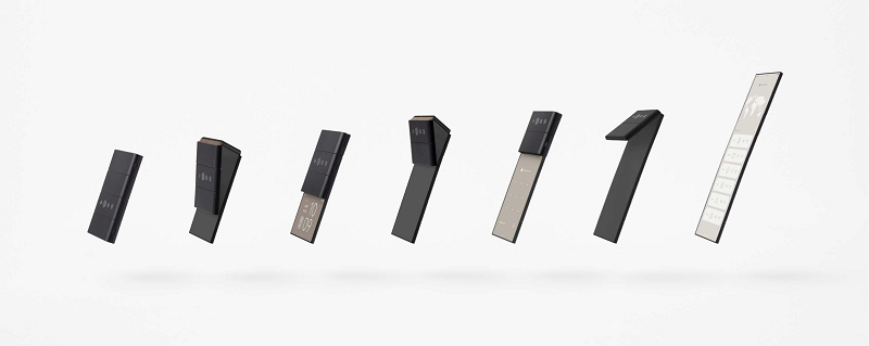 OPPO d&eacute;voile une s&eacute;rie de concepts aux design novateurs d&eacute;velopp&eacute;s avec nendo et une exposition r&eacute;trospective au CIIDE