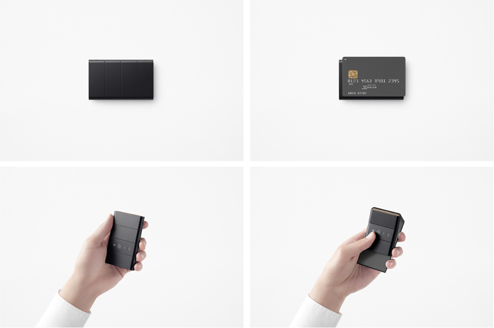 OPPO d&eacute;voile une s&eacute;rie de concepts aux design novateurs d&eacute;velopp&eacute;s avec nendo et une exposition r&eacute;trospective au CIIDE