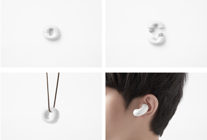 OPPO d&eacute;voile une s&eacute;rie de concepts aux design novateurs d&eacute;velopp&eacute;s avec nendo et une exposition r&eacute;trospective au CIIDE