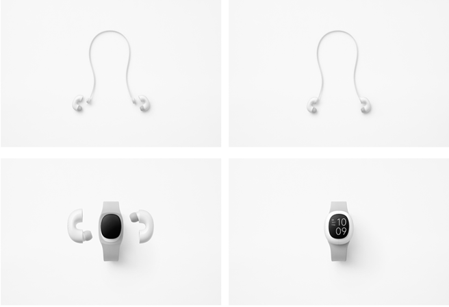 OPPO d&eacute;voile une s&eacute;rie de concepts aux design novateurs d&eacute;velopp&eacute;s avec nendo et une exposition r&eacute;trospective au CIIDE