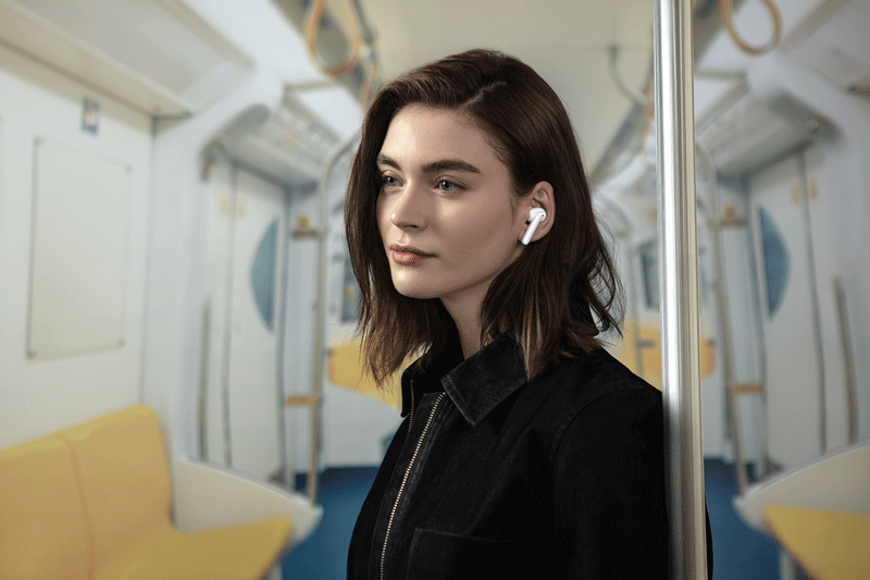 OPPO Enco W51, les premiers &eacute;couteurs True Wireless &agrave; r&eacute;duction active de bruit avec recharge sans fil