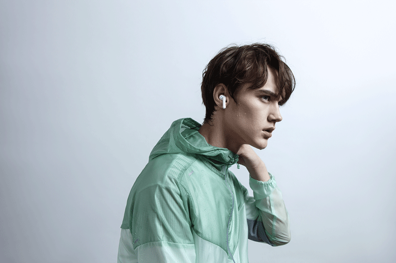 OPPO Enco W51, les premiers &eacute;couteurs True Wireless &agrave; r&eacute;duction active de bruit avec recharge sans fil